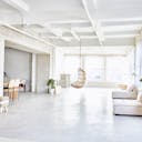 Amazing loft - Downtown LA Arts District Event Space Top Floor With View