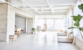 Amazing loft - Downtown LA Arts District Event Space Top Floor With View - Image 0