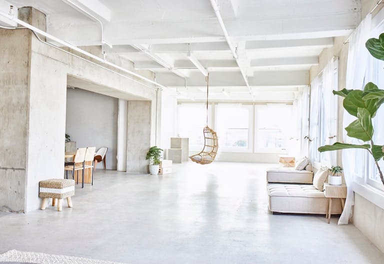 Amazing loft - Downtown LA Arts District Event Space Top Floor With View - Image 0