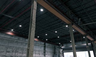 105,000 square feet space with waterfront and city views! - Image 14