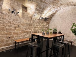 Quaint Parisian Studio Gallery - Image 1