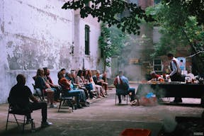 A Spacious Event Space for Parties or Podcasts - Image 11