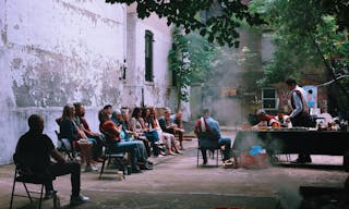 A Spacious Event Space for Parties or Podcasts - Image 11