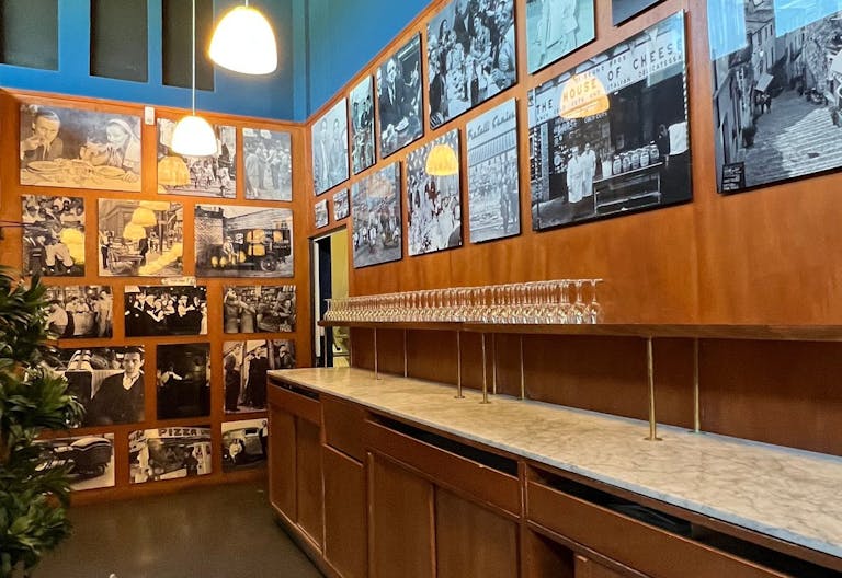 Salle de r�ception au c?ur du quartier Confluence - Image 4