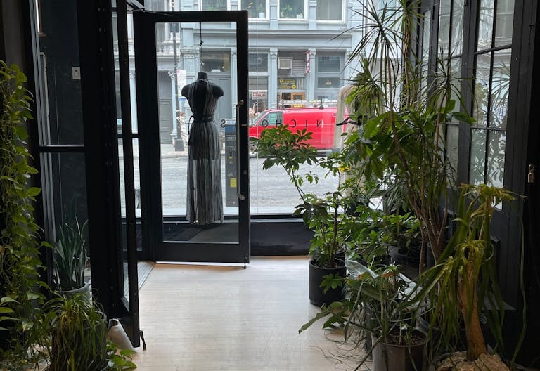 Prime SoHo Broome Street - Image 2