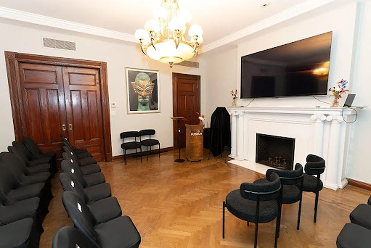 Exclusive Venue in Historic Metropolitan District - Image 0