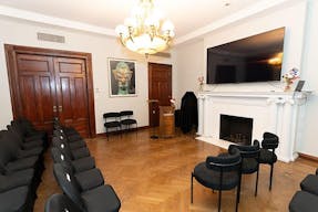 Exclusive Venue in Historic Metropolitan District - Image 0