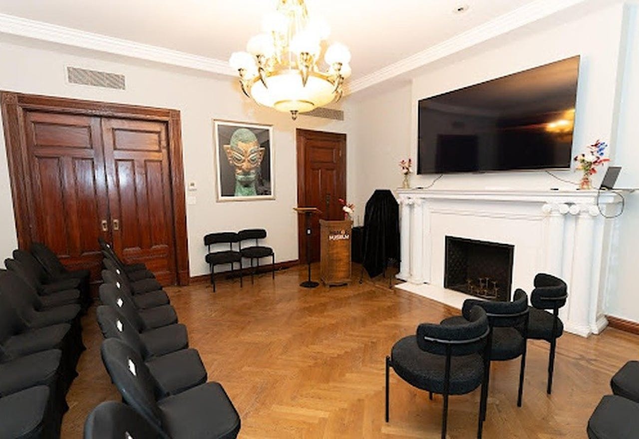 Exclusive Venue in Historic Metropolitan District - Image 0