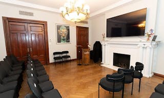 Exclusive Venue in Historic Metropolitan District - Image 0