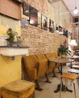 Atypical Cafe in Metz - Image 8