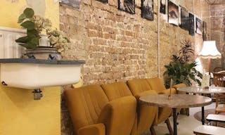 Atypical Cafe in Metz - Image 8