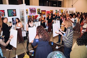 Massive Arts District Event Space by Soho House - Image 4