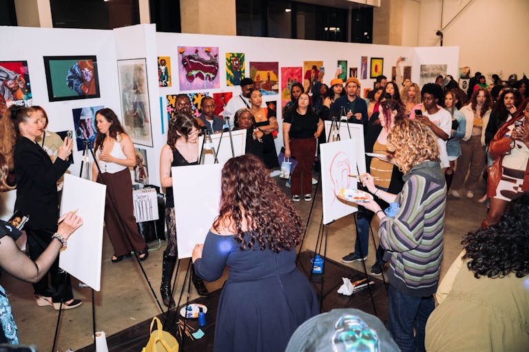 Massive Arts District Event Space by Soho House - Image 4