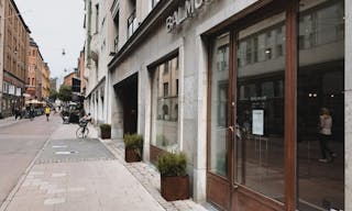 Grev Turegatan 8 - Image 2