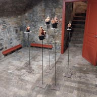 Lieu d’artistes – Pop Up Galerie – Dieppe - Image 9