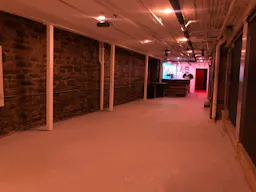 Creative Underground Private Space - Black Cellar ~ Cellar Venue - Image 5