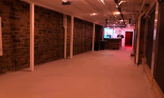 Creative Underground Private Space - Black Cellar ~ Cellar Venue - Image 5