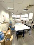 Office Space Boulevard De La Madeleine - Image 9