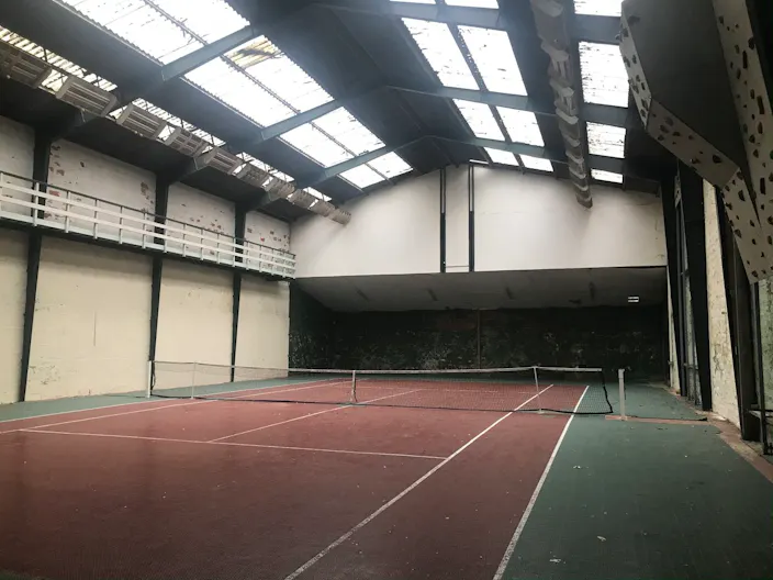 Atypical Space in 20th arrondissement - Image 1