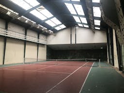 Atypical Space in 20th arrondissement - Image 1