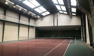 Atypical Space in 20th arrondissement - Image 1