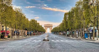 Showroom in Sublime Triangle d'Or - Image 32