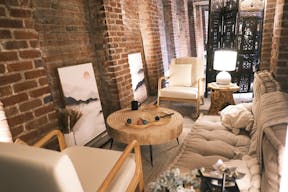 Large commercial events venue in Hayes Valley - Image 4