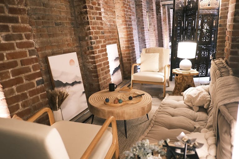 Large commercial events venue in Hayes Valley - Image 4