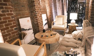 Large commercial events venue in Hayes Valley - Image 4