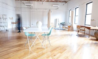 Creative Boho Space in the heart of DUMBO - Image 1