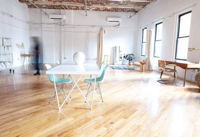 Creative Boho Space in the heart of DUMBO - Image 1