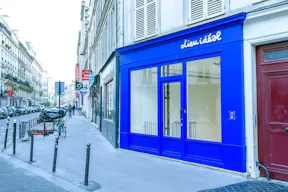 Yves Toudic Pop Up Boutique - Image 0