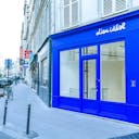 Yves Toudic Pop Up Boutique