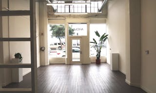Ground Floor Store Front Multi- Use Retail/ Pop Up Space in Prime DTLA Location - Image 0