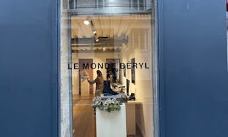 Very Elegant Galerie & Space - Showroom - Pop Up & Exhibitions in Tuileries Palais Royal - Image 29