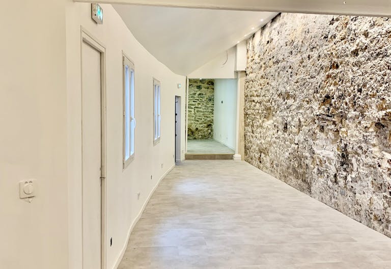 Magnifique atelier à la Bastille - Marais - Image 1
