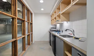 Unique 6,600 Sq Ft Lower Level Space | 37 Bridge St - Image 11