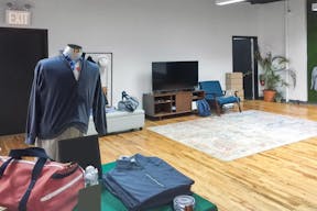 Showroom Space in Flatiron - Image 3