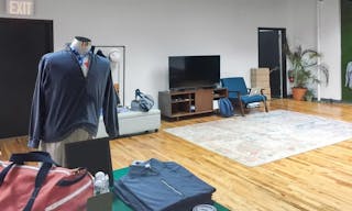 Showroom Space in Flatiron - Image 3