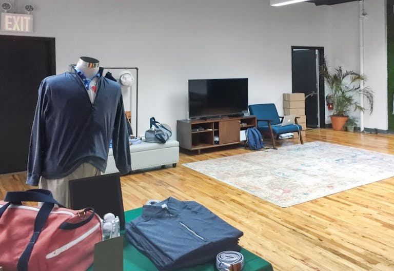 Showroom Space in Flatiron - Image 3