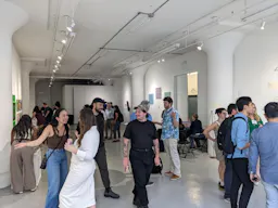 Caelum Gallery Event Space in Chelsea - B - Image 13