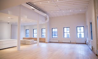 Gorgeous, Exposed White Brick Tribeca Penthouse - Image 6