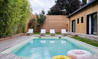 Villa bordelaise - Image 0