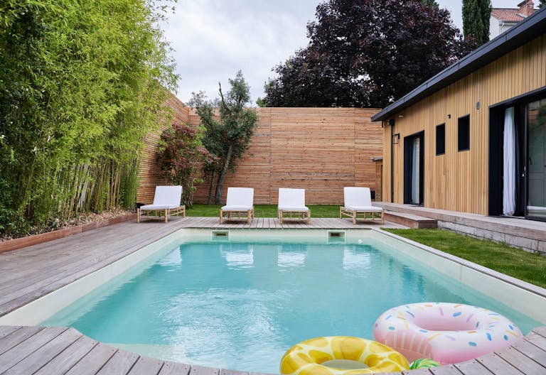 Villa bordelaise - Image 0