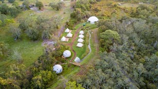 Eco-Luxury Retreat - Image 3