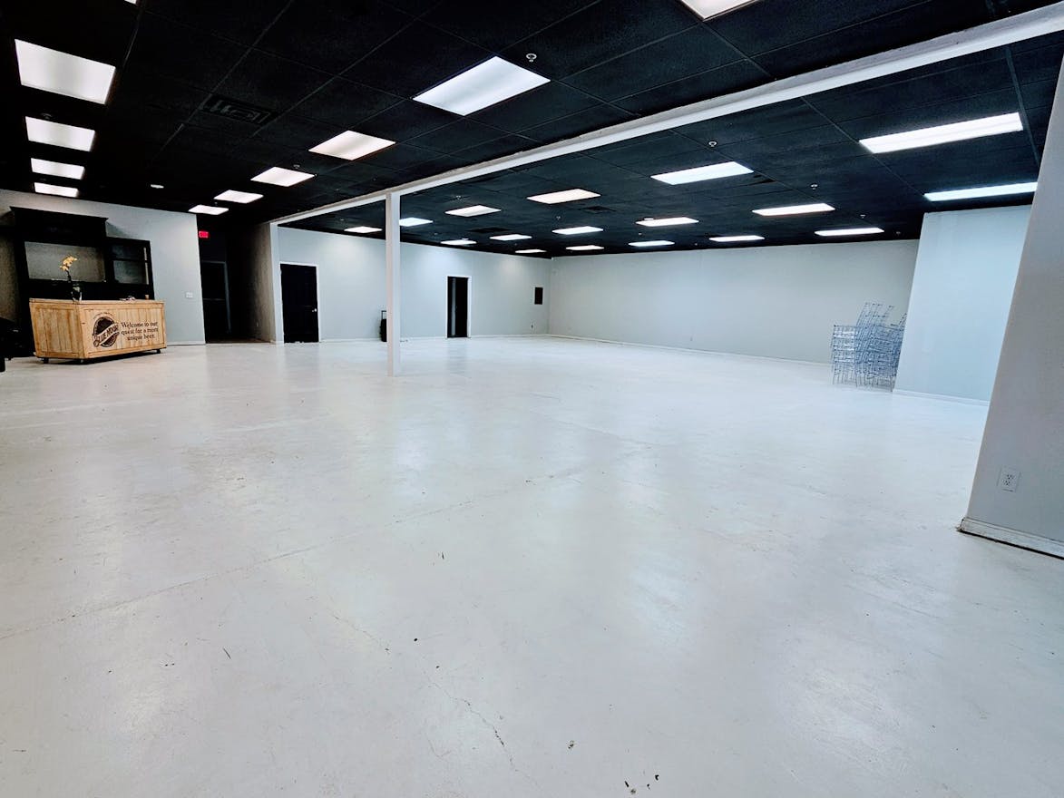 Event Center - Image 1