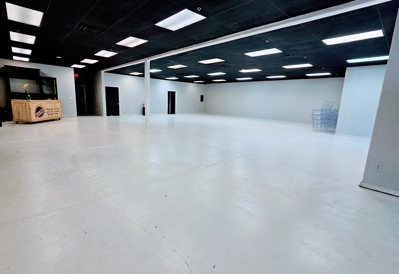 Event Center - Image 1