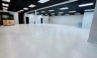 Event Center - Image 1