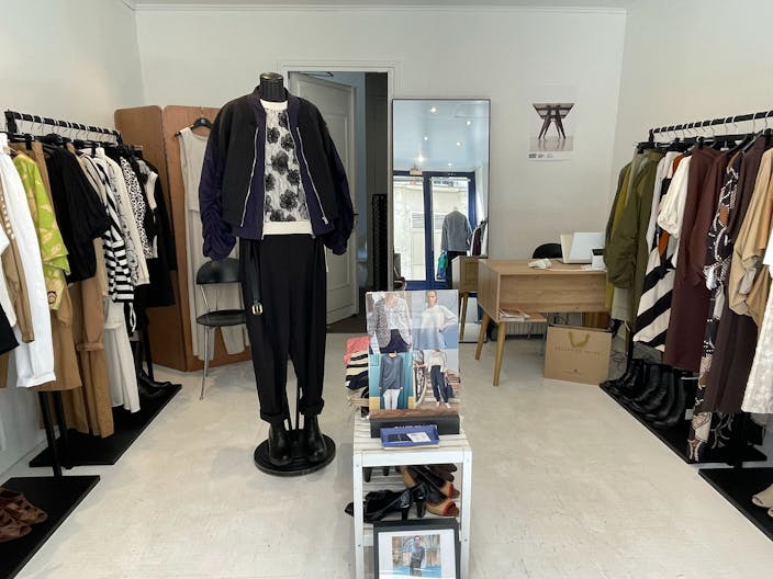 Boutique lumineuse dans le Marais : idéale popup store, showroom ou lancement de marque - Image 3
