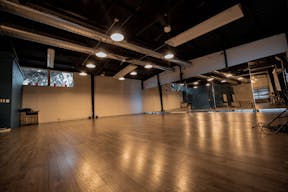 Modern, Industrial Chic Creative Warehouse Space in Seminole Heights - Image 3